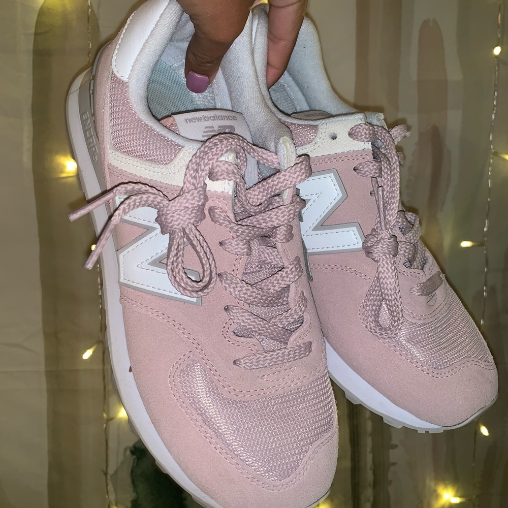 New Balance 574 Sneakers